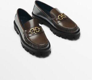 Лоуфъри massimo dutti