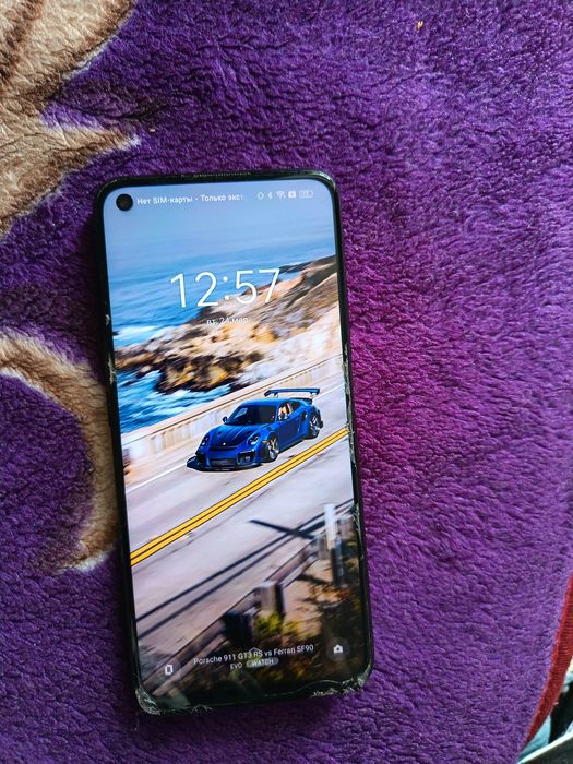 Продам телефон релми