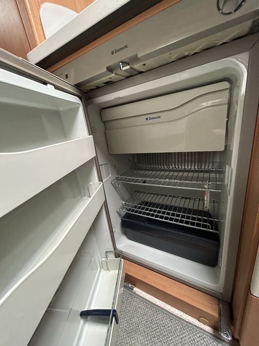 Каравана Knaus Sport НОВА ЦЕНА !