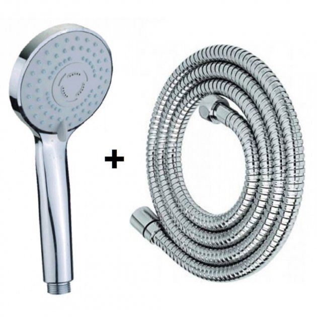 Шланги, лейки для душа и биде