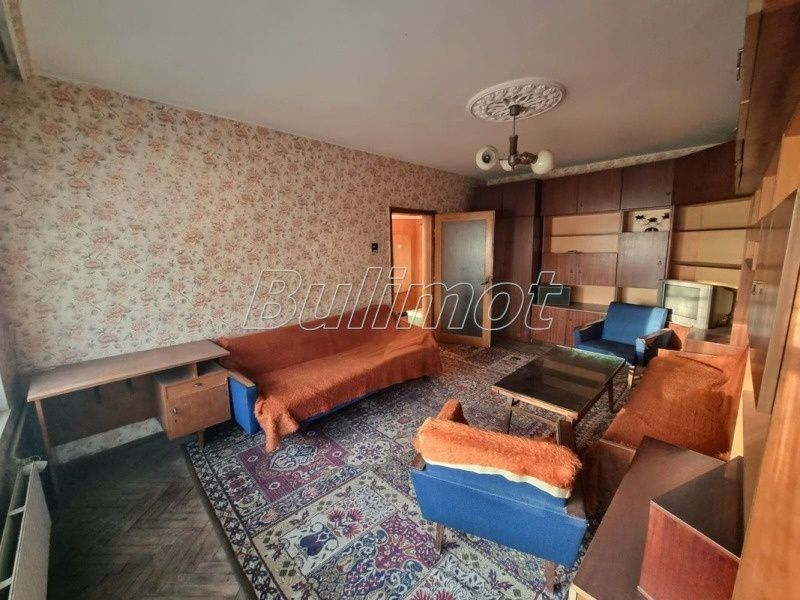 Продава се Тристаен апартамент в Варна, Трошево - 67 кв.м за 989 €/кв.м - Снимка #1