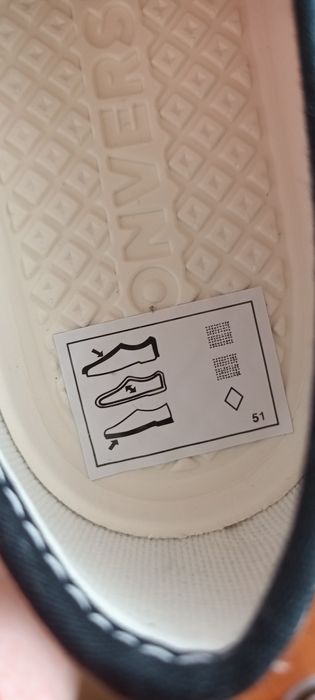 Кецове converse 35.5