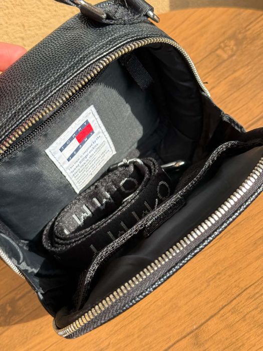 Дамска Чанта Tommy Jeans