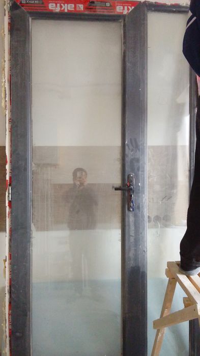 Бу ешик сотилади