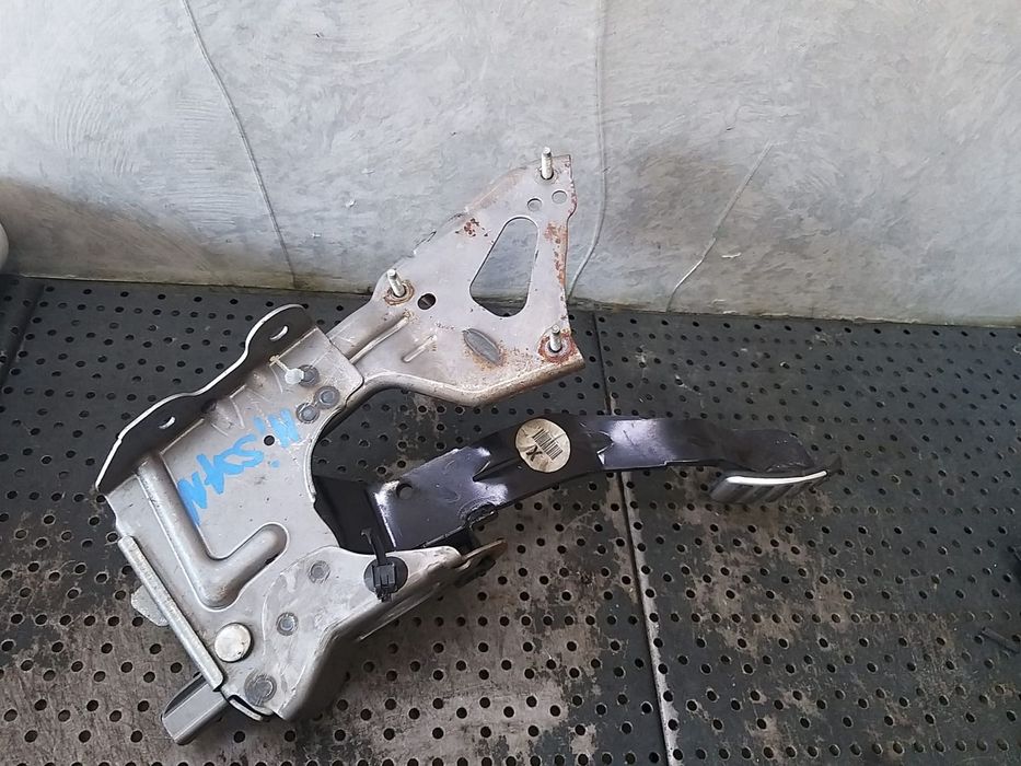 Pedala frana 1.5 dci nissan qashqai j10 facelift e001046x11