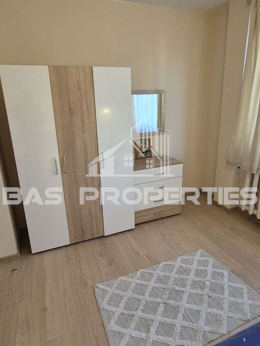 Дава се под наем Двустаен апартамент в София, Борово - 60 кв.м за 625 € - Снимка #12