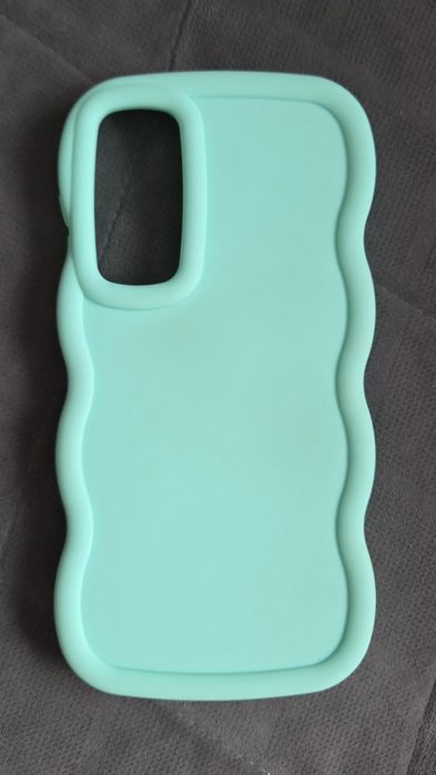 Чехлы на Samsung Galaxy A55