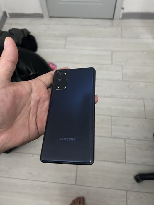 Samsung galaxy S20 FE