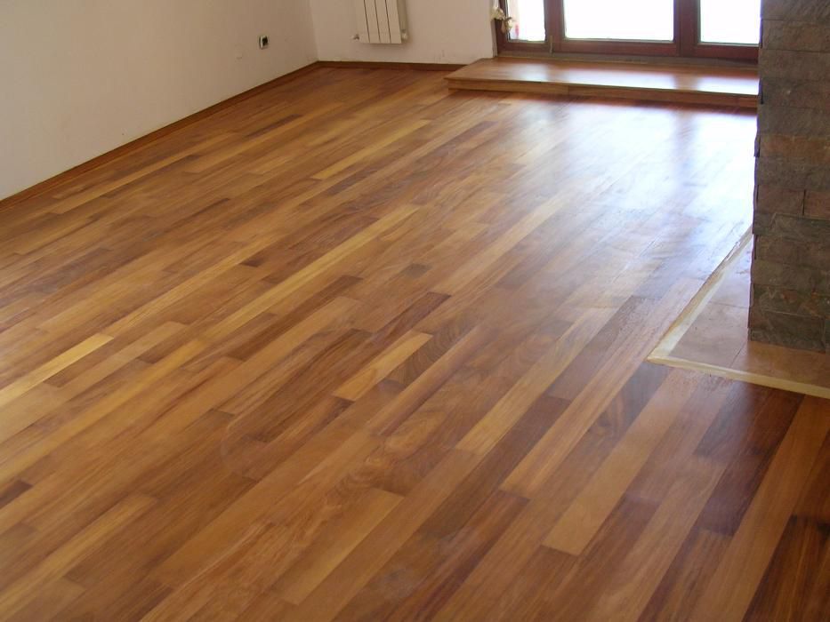 Raschetat(șlefuit) parchet Brasov