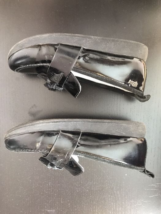 Детские туфли. Размер 34