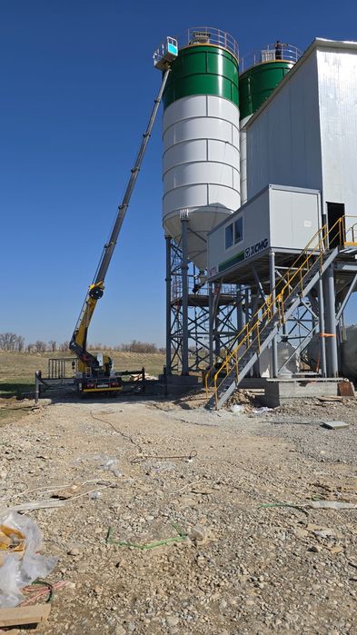 Услуги автовышка