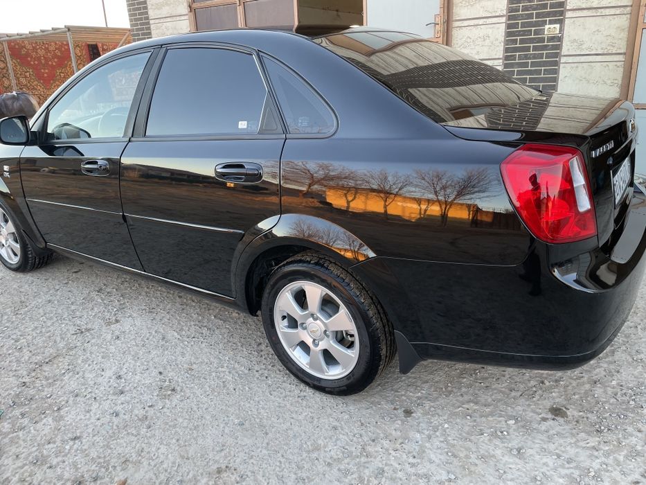 Jentra sotiladi 2023