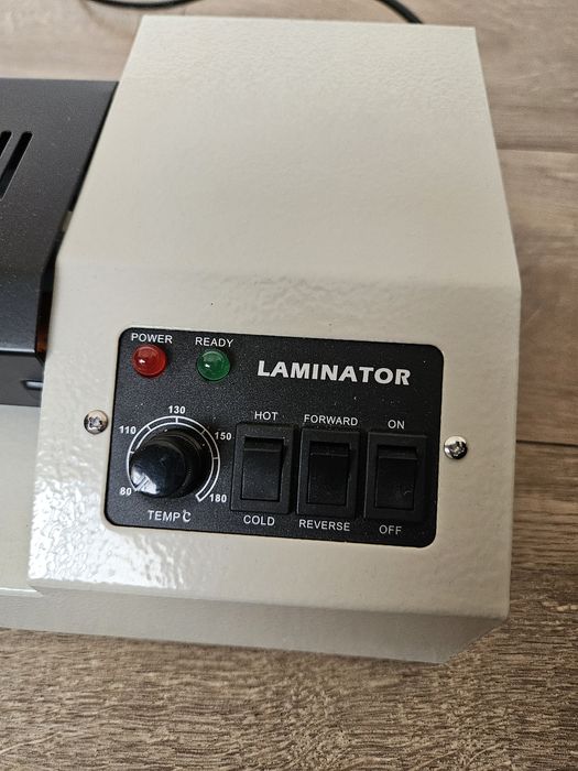 ламинатор Neor 320