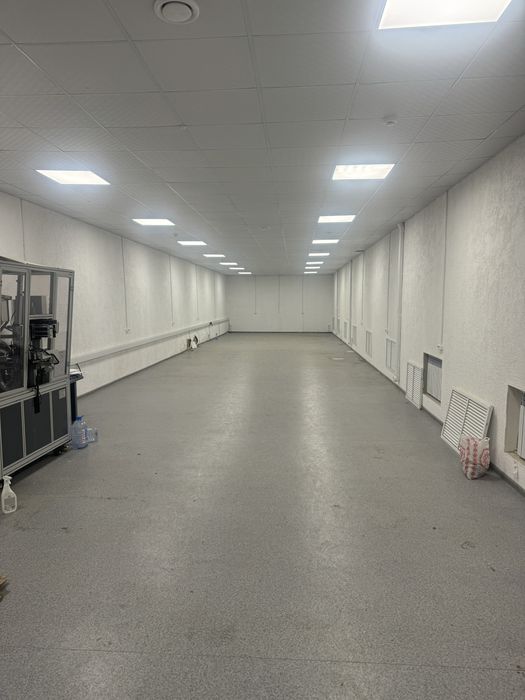 Офисное помещение