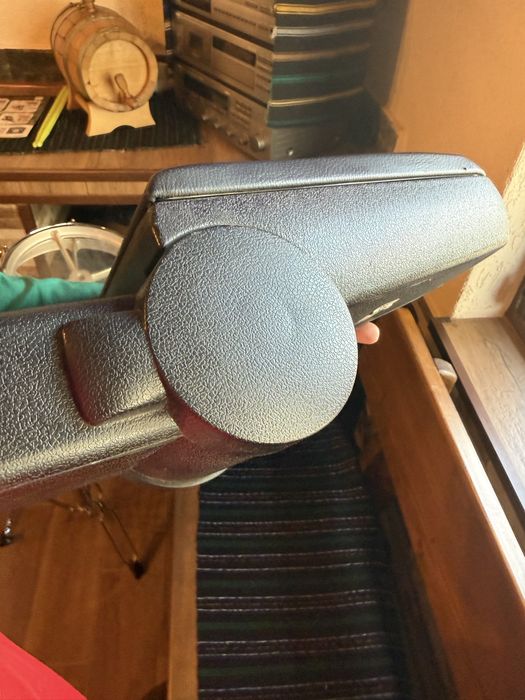 Подлакътник сеат леон