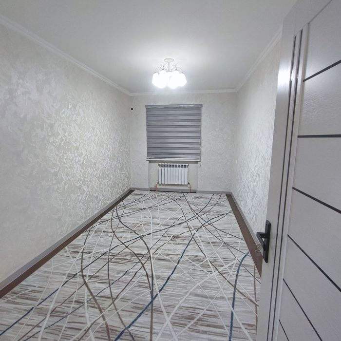 Sergili 8-hududda kvartira