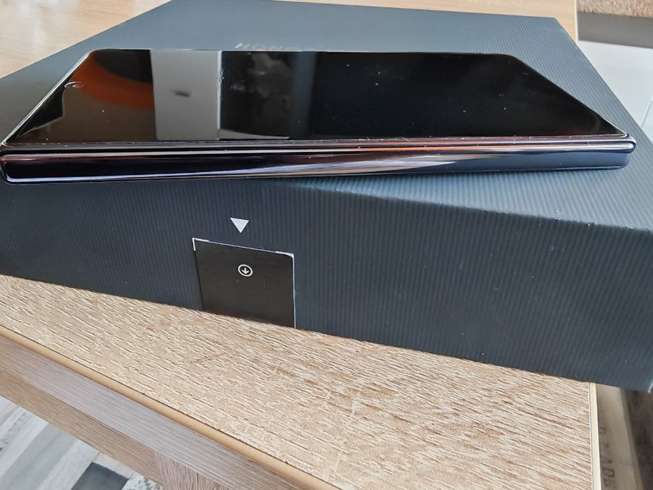 Honor magic v3 Като Нов