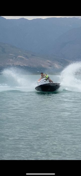 Гидроцикл Seadoo RXP 255 1.5 турбо