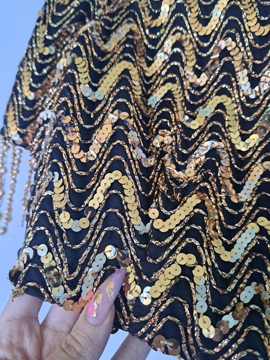 Страхотен нов топ