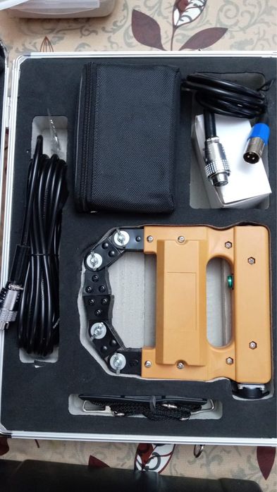 Дефектоскоп магнитный