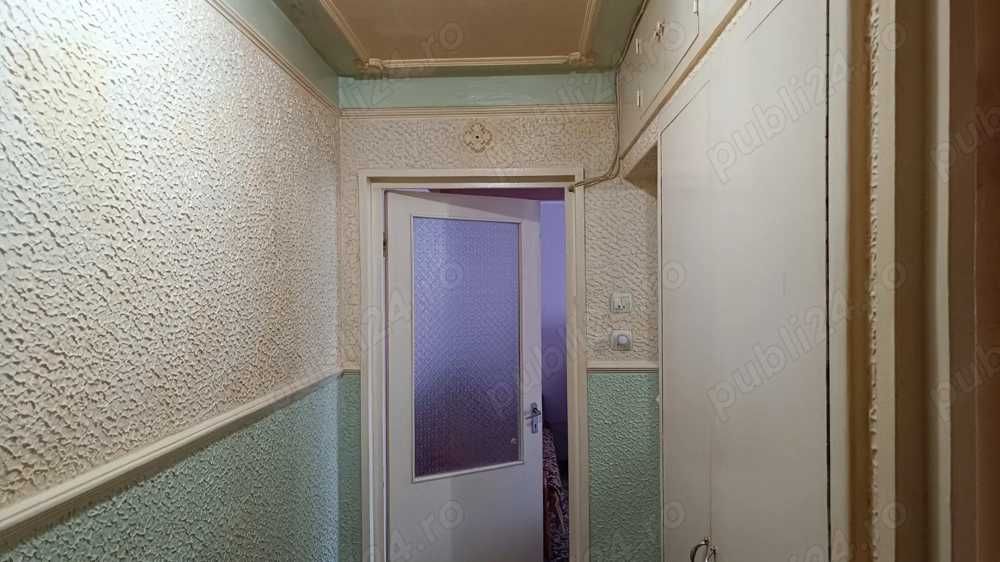 Apartament 2 camere in Campina