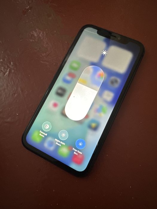 iphone 11 черный
