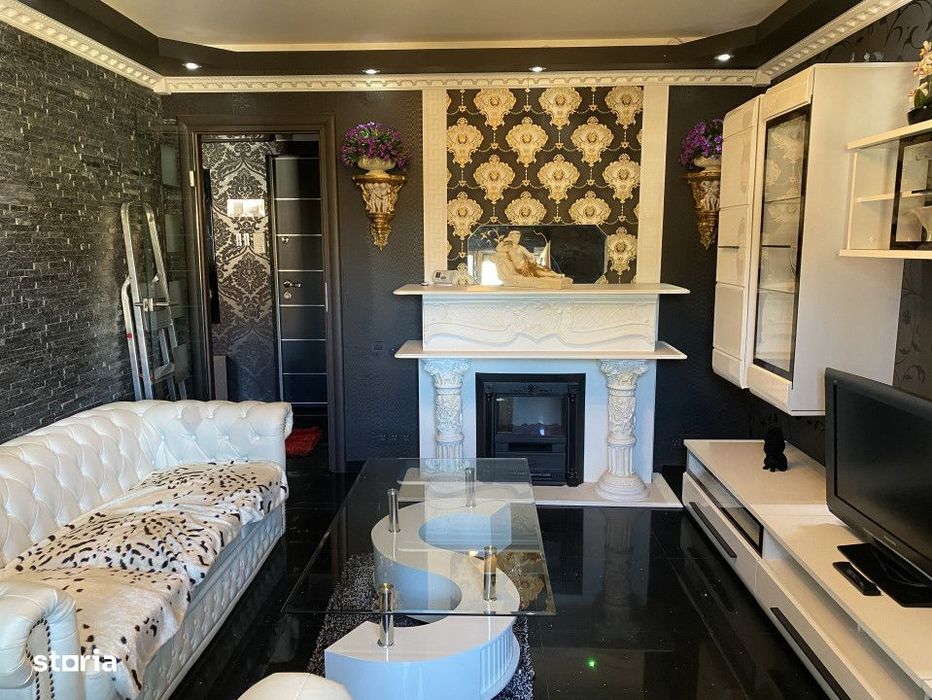 ap 2 camere de lux extravagant strand str bihorului — fotografia 3