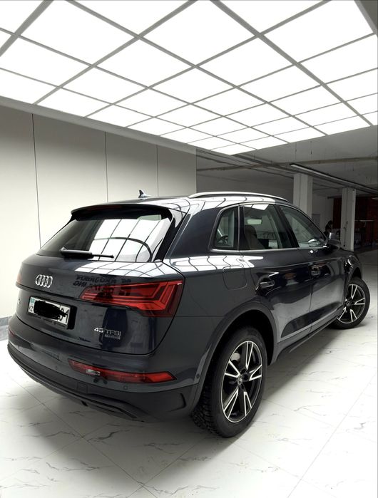 Оригинальные диски Audi R19