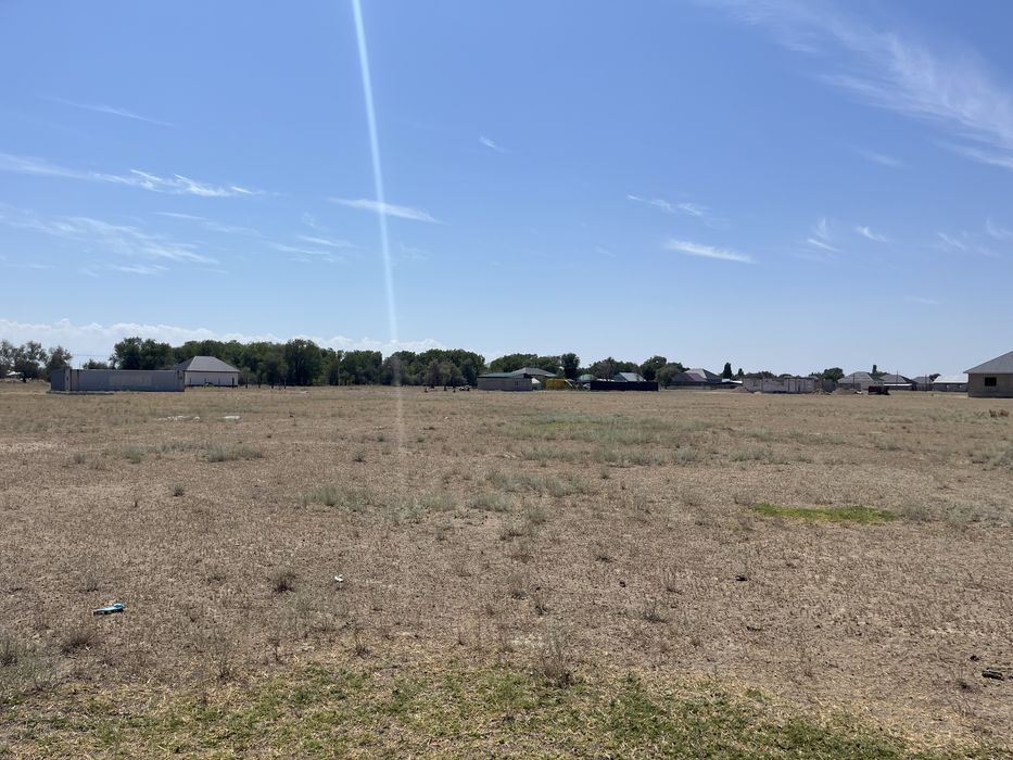 Продажа земельного участка