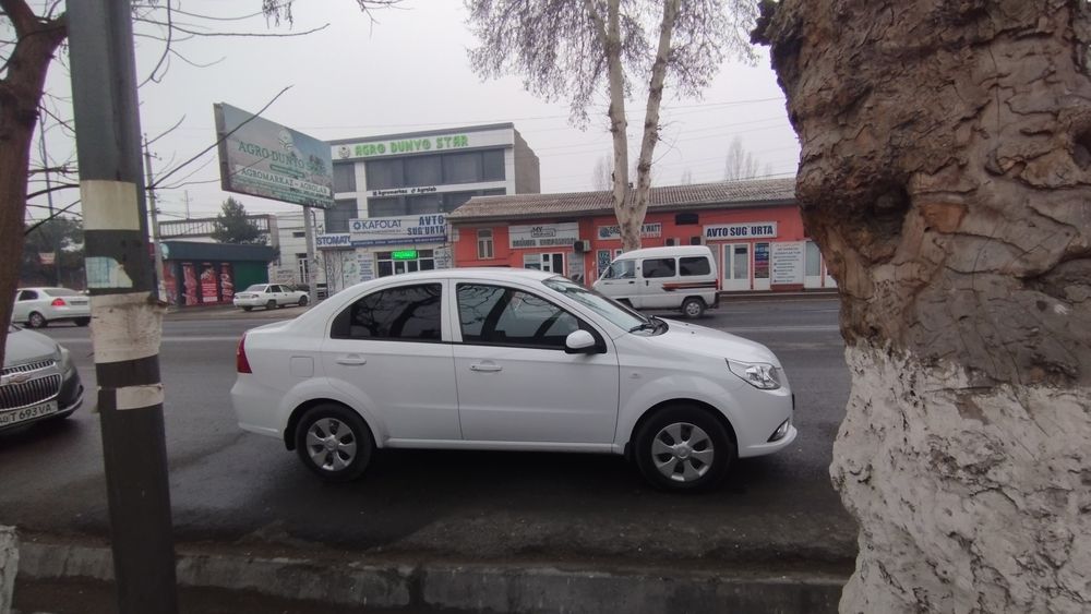 Nek3 2018 Mexanika kraska tozza