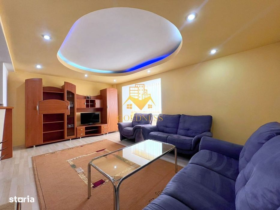 3 camere, Plopilor,Parcul Rozelor, Hatieganu,Calvaria,PET Friendly