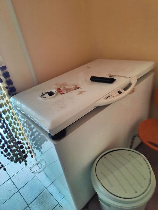Цялостно Оборудване за заведение  бързо хранене