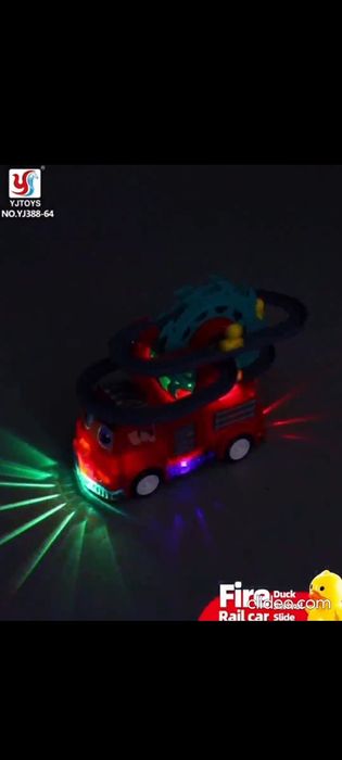 Bolalar oʻyinchogʻi