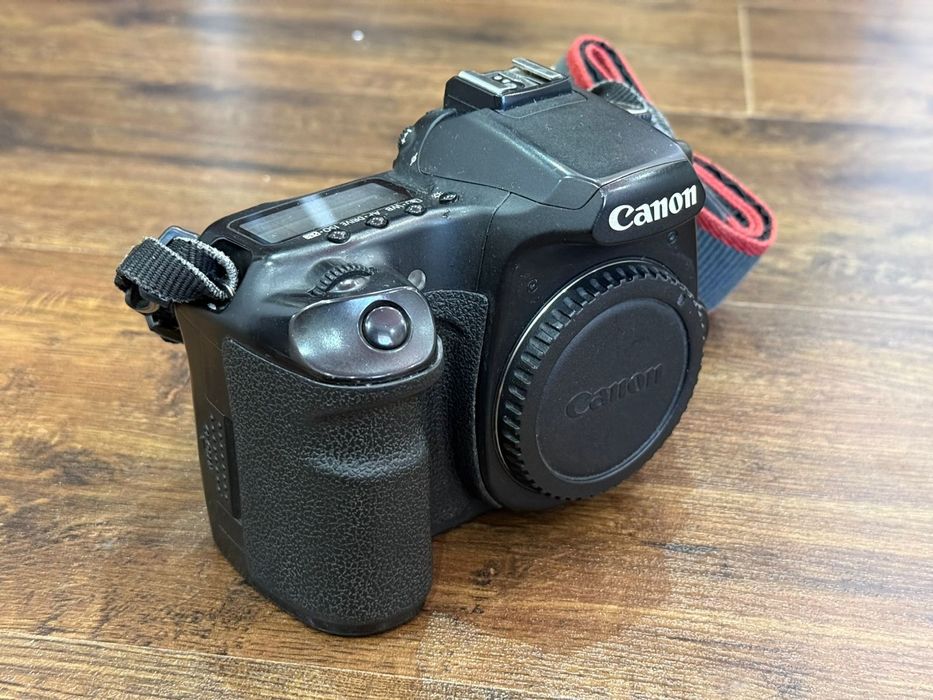 Canon 40D Body на запчасти