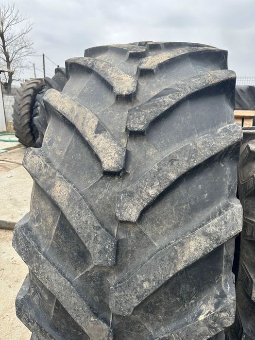 650/65 R38 Trelleborg
