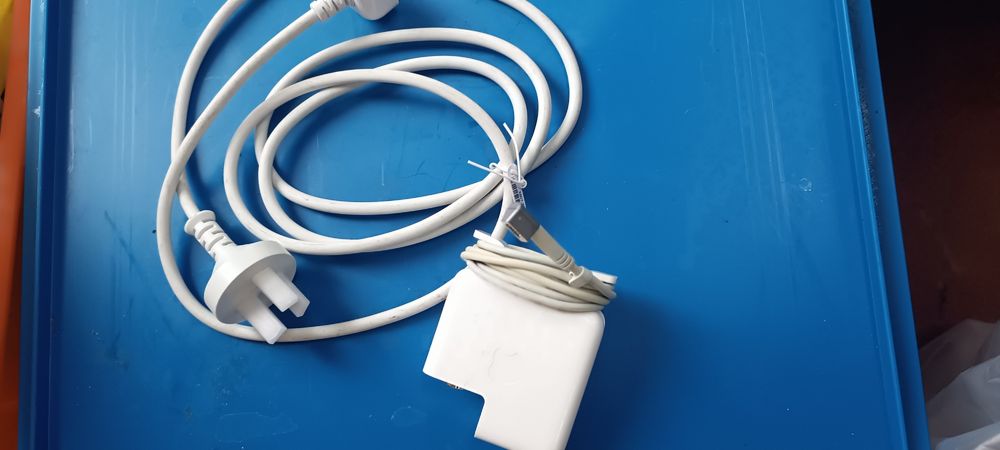 Зарядка для MacBook air Magsafe 1