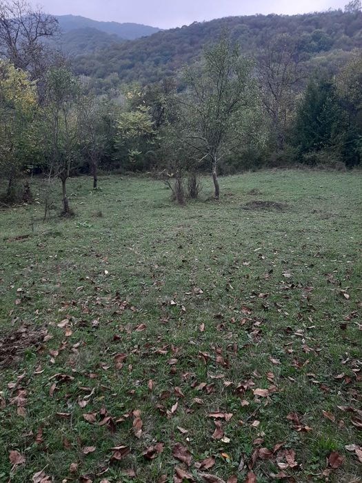 Teren de vânzare .SCHIMB .