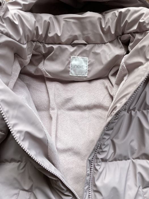 Vând geacă de iarna NEXT