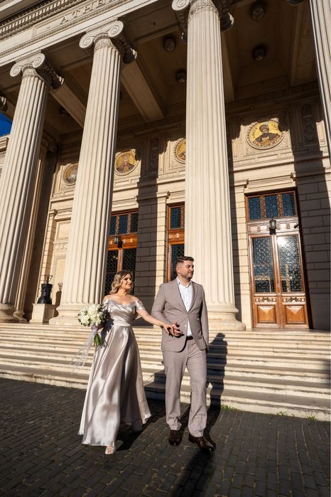 Fotograf Evenimente - Servicii Foto-Video Nunta Cununie Botez Majorat