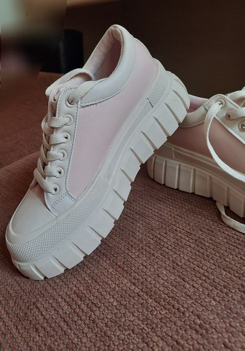 Adidași Fashion de damă