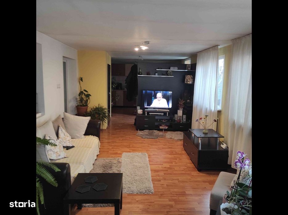 Casă -Parter, central, Vasile Conta, 185000 euro.