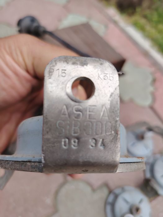 Diode de mare putere