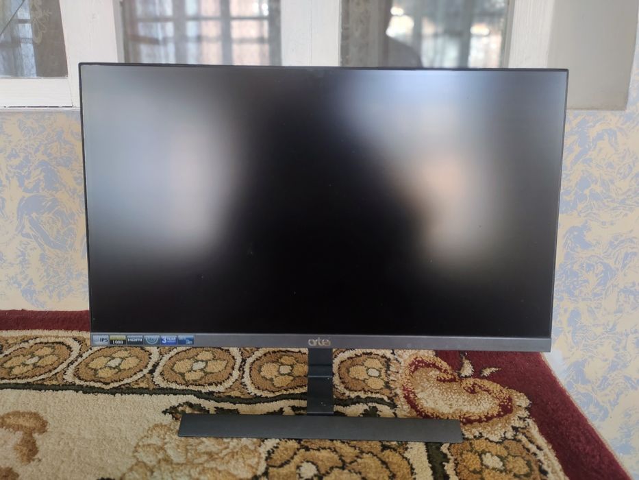 22 ли ips монитор