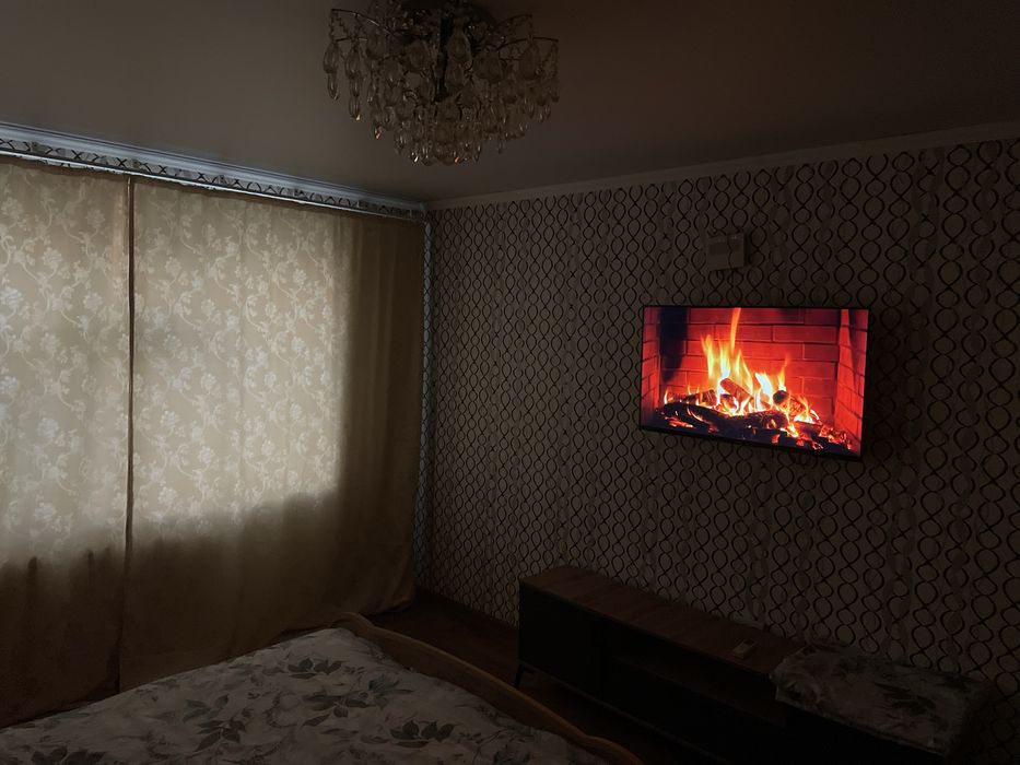 Жайна Квартира почасовой