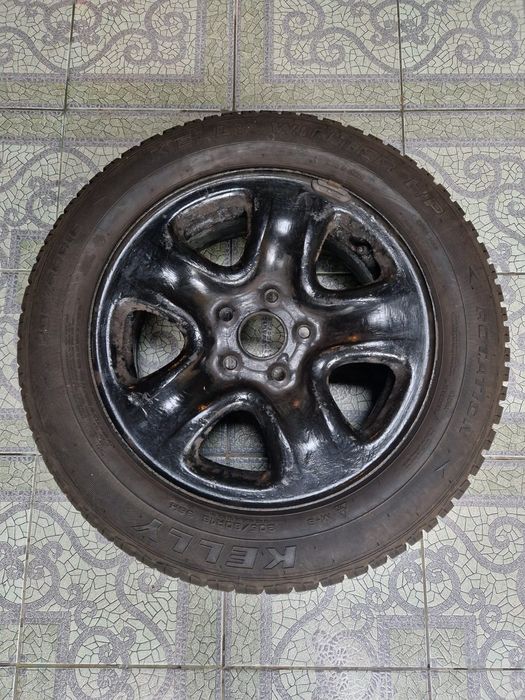 Anvelope iarna 205/60/R16 Dot 2024