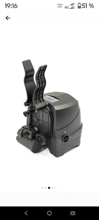 Jacuzzi PureSpa Deluxe,iluminare led,tetiere,aplicatie smart,incalzire