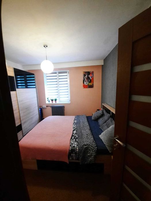 Apartament 3 camere, etaj 1, Calea București – lângă Hotel Ramada | Proprietar