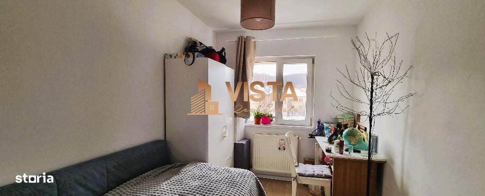 Apartament 3 camere – etaj 1, zona excelenta, complet renovat, gata de — fotografia 3