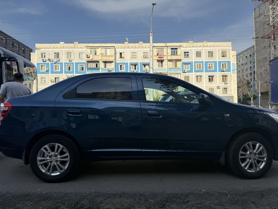 Продаю Chevrolette COBALT