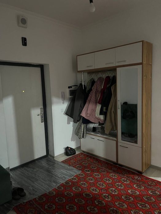 Sergeli tumani Xonobod (xonobod metro bekatiga 400 metr)